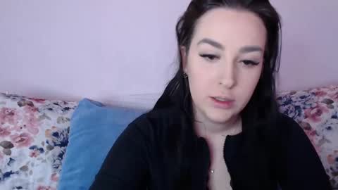 Vitalina online show from February 24, 2025, 12:05 pm