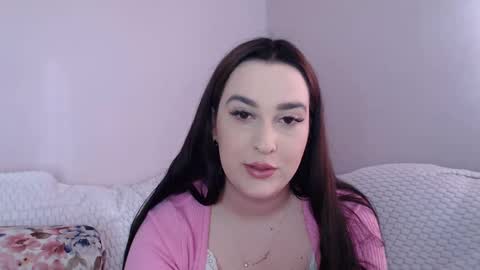 Vitalina online show from March 7, 2025, 1:51 pm