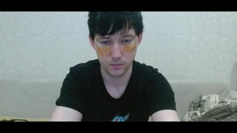 vitiligoboyy online show from May 9, 2026, 11:32 pm