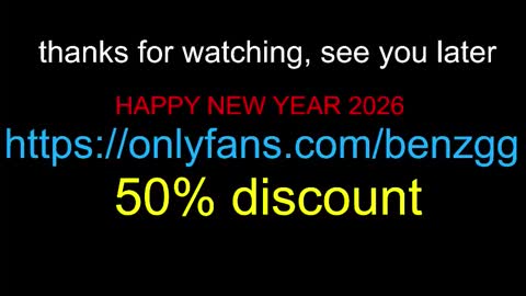 VITO BENZ online show from January 13, 2026, 4:07 am