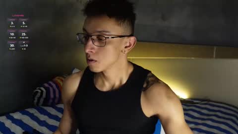 VITO BENZ online show from March 22, 2026, 1:42 am