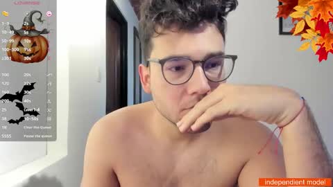 Vito Ferrer online show from October 7, 2025, 11:07 am