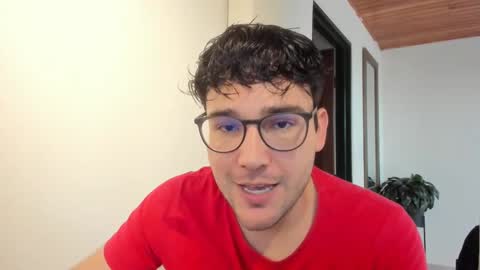 Vito Ferrer online show from November 20, 2025, 8:19 pm