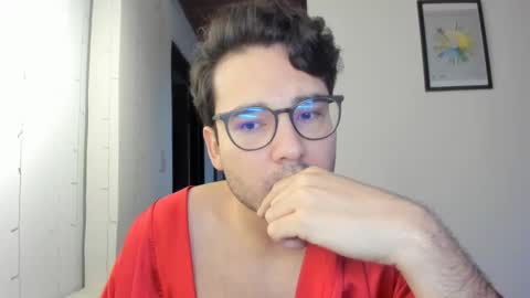 Vito Ferrer online show from February 1, 2026, 11:31 am