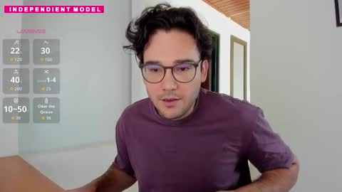 Vito Ferrer online show from March 14, 2026, 2:11 pm