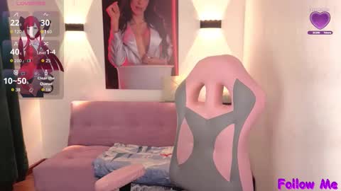 VITTORIA  online show from November 1, 2025, 8:16 am