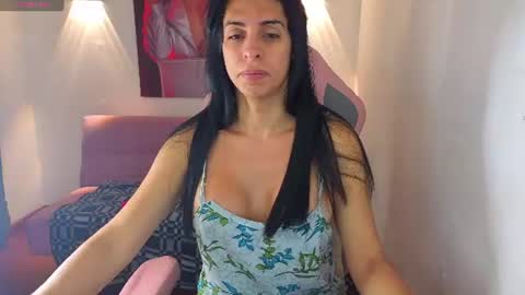 Snapshot of vittoria_lombardi07 chatting on July 31, 2026, 8:14 am VITTORIA online show from July 31, 2026, 8:14 am