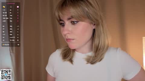 Melissa online show from October 17, 2025, 6:10 pm