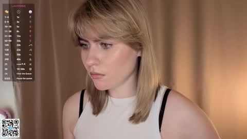 Melissa online show from October 19, 2025, 6:08 pm