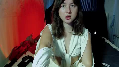 Vivi  online show from October 29, 2025, 7:32 am