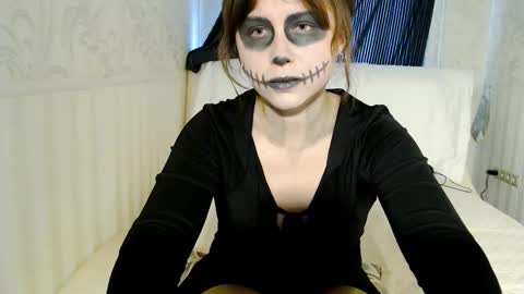 Vivi  online show from November 1, 2025, 11:34 am