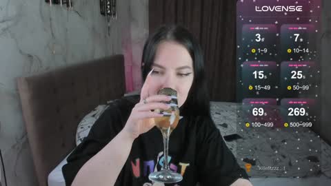 Vivi   online show from January 13, 2025, 6:49 am