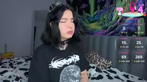 Vivi   online show from October 14, 2025, 4:02 am