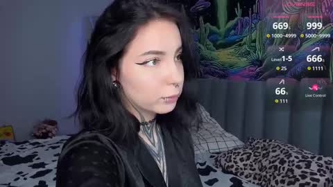 Vivi   online show from November 16, 2025, 1:28 pm