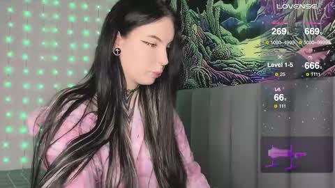 Vivi   online show from January 13, 2026, 3:12 am