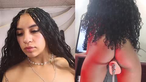 Snapshot of vivi_gh1 chatting on December 14, 2024, 4:23 am Vivi online show from December 14, 2024, 4:23 am