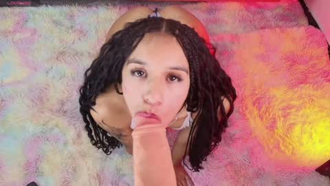 Snapshot of vivi_gh1 chatting on December 23, 2024, 7:49 am Vivi online show from December 23, 2024, 7:49 am