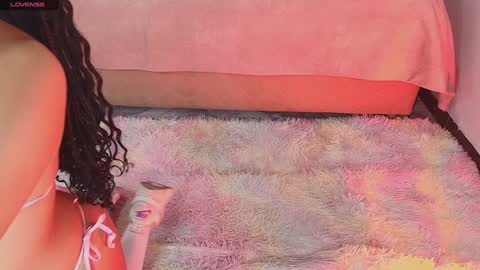 Snapshot of vivi_gh1 chatting on January 4, 2025, 3:50 am Vivi online show from January 4, 2025, 3:50 am