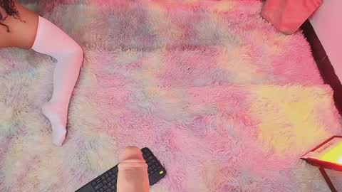 Snapshot of vivi_gh1 chatting on January 5, 2025, 5:30 am Vivi online show from January 5, 2025, 5:30 am