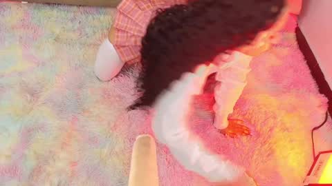 Snapshot of vivi_gh1 chatting on January 12, 2025, 4:00 am Vivi online show from January 12, 2025, 4:00 am