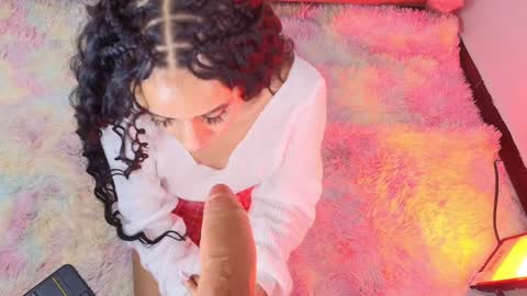 Snapshot of vivi_gh1 chatting on January 12, 2025, 10:02 am Vivi online show from January 12, 2025, 10:02 am