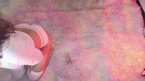 Snapshot of vivi_gh1 chatting on February 7, 2025, 4:16 am Vivi online show from February 7, 2025, 4:16 am