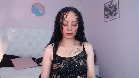 Snapshot of vivi_gh1 chatting on October 9, 2025, 4:21 am Vivi online show from October 9, 2025, 4:21 am