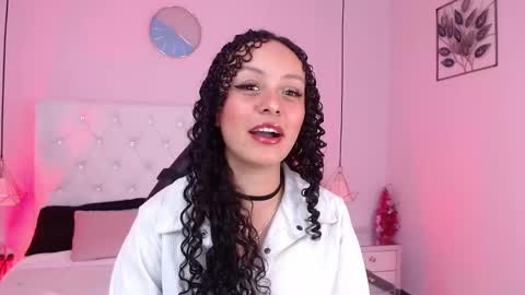 Snapshot of vivi_gh1 chatting on October 18, 2025, 3:53 am Vivi online show from October 18, 2025, 3:53 am