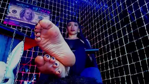 IGkarol navarret3 online show from March 5, 2025, 2:23 pm