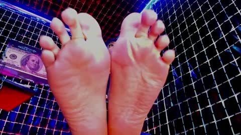 IGkarol navarret3 online show from March 11, 2025, 2:40 pm