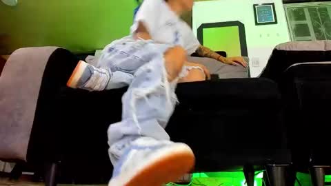 IGkarol navarret3 online show from October 2, 2025, 12:17 am