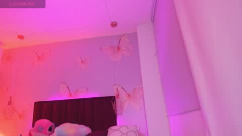 Viviana  online show from September 21, 2025, 11:39 pm