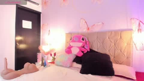 Viviana  online show from April 2, 2026, 1:14 am