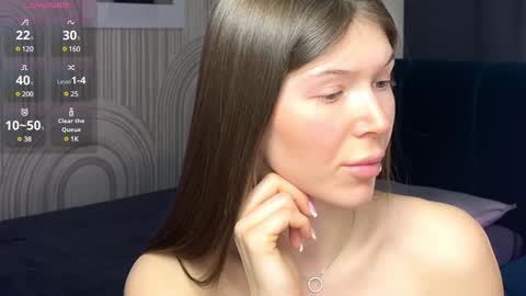 Vivian Evans online show from February 4, 2025, 4:26 am