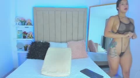 Snapshot of vivian_monroe chatting on January 30, 2025, 8:10 pm Vivian Monroe online show from January 30, 2025, 8:10 pm