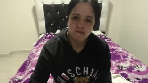 Snapshot of vivian_walt_ chatting on June 30, 2026, 7:53 am melissa online show from June 30, 2026, 7:53 am