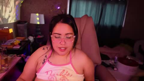 Snapshot of vivianaortega chatting on April 20, 2026, 10:11 pm Vivi online show from April 20, 2026, 10:11 pm