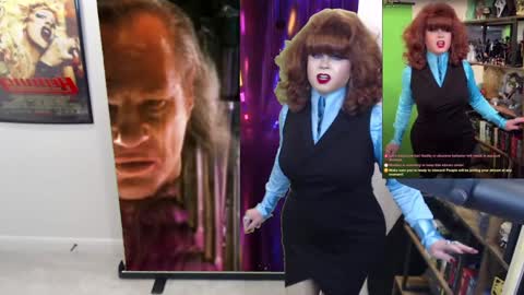 VivianFrosty online show from January 12, 2025, 5:13 am