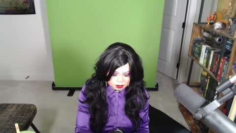 VivianFrosty online show from January 24, 2025, 11:04 am