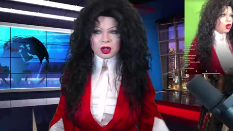 VivianFrosty online show from September 14, 2025, 4:11 am