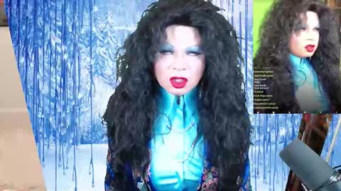 VivianFrosty online show from December 3, 2025, 4:53 am