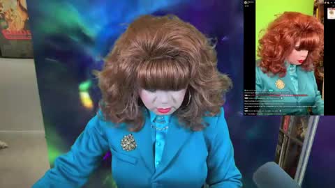 Snapshot of vivianfrost chatting on May 10, 2026, 3:23 am VivianFrosty online show from May 10, 2026, 3:23 am