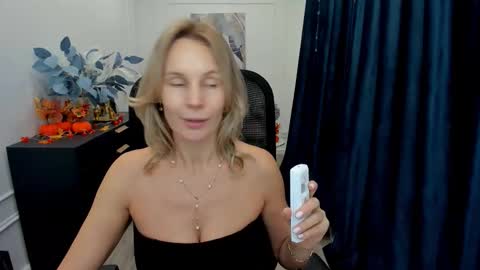 Sinti online show from November 3, 2025, 12:17 pm