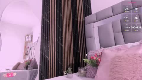 Vivi online show from October 20, 2025, 12:05 pm