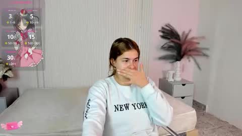 vivianowen9 online show from February 23, 2026, 12:02 pm