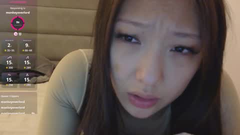 vivianwinters online show from February 16, 2026, 12:29 am