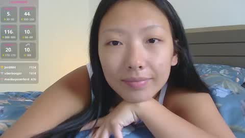 Snapshot of vivianwinters chatting on May 13, 2026, 2:36 pm vivianwinters online show from May 13, 2026, 2:36 pm