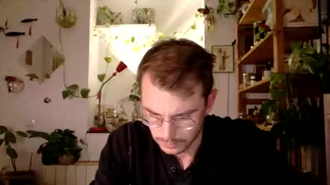 Snapshot of vivid_ether chatting on January 15, 2025, 9:30 pm Viv online show from January 15, 2025, 9:30 pm