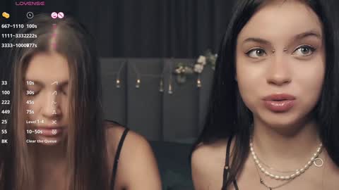 Nelly and Mari online show from December 29, 2024, 7:06 am