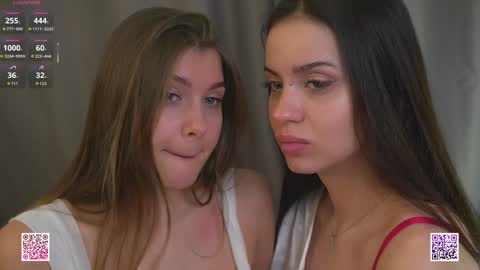 Nelly and Mari online show from March 20, 2026, 8:52 am